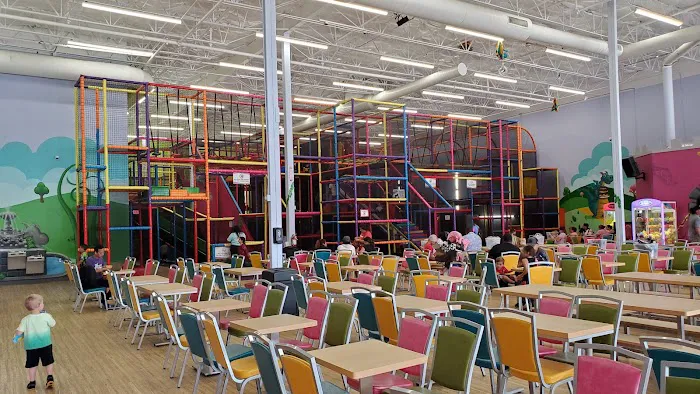 Kids Empire Mesquite TX Picture 2