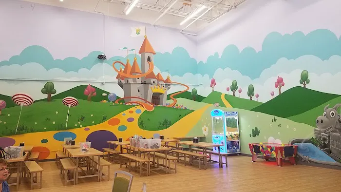 Kids Empire Mesquite TX Picture 4