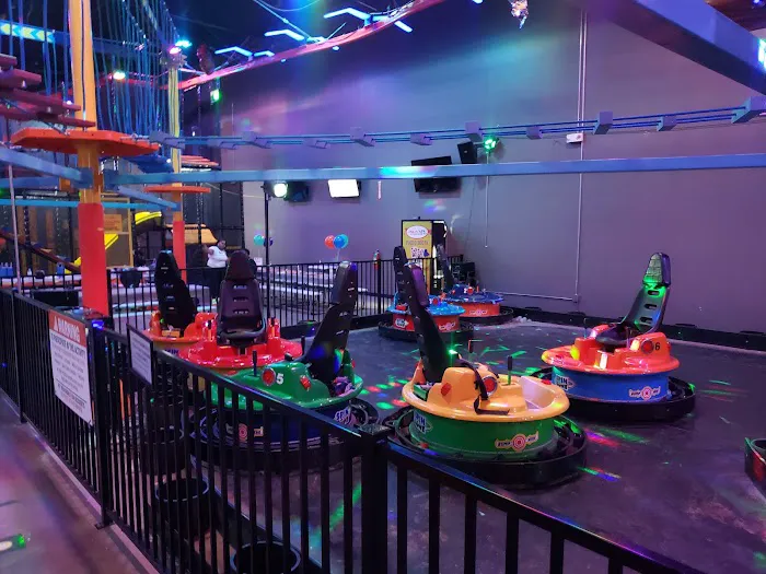 Urban Air Trampoline and Adventure Park Picture 7