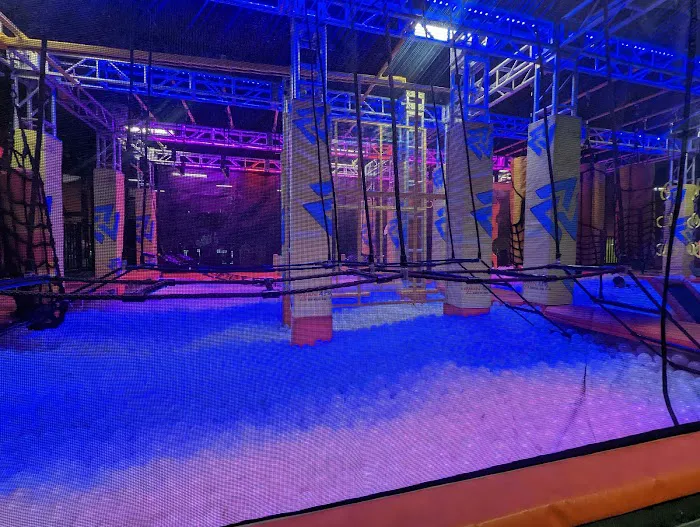 Urban Air Trampoline and Adventure Park Picture 5