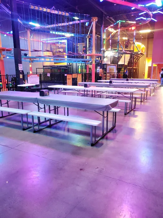 Urban Air Trampoline and Adventure Park Picture 8