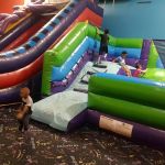 Pump It Up South Dallas County Kids Birthdays and More