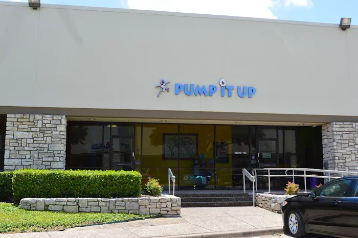 Pump It Up South Dallas County Kids Birthdays and More Picture 5