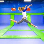 Jumping World