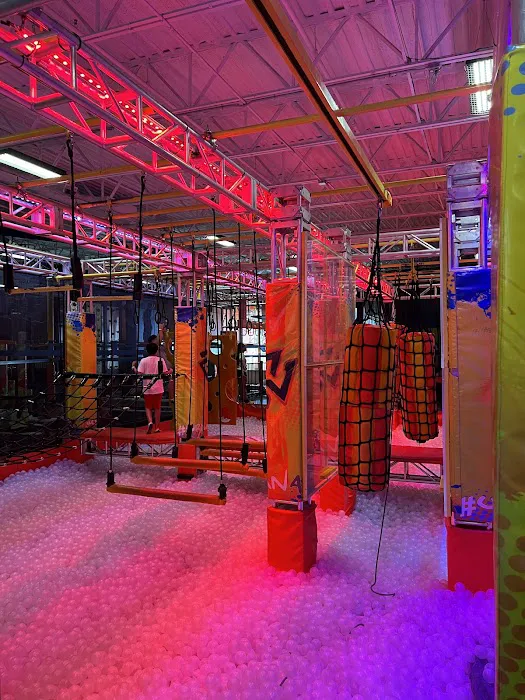 Urban Air Trampoline and Adventure Park Picture 2