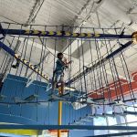 Urban Air Trampoline and Adventure Park
