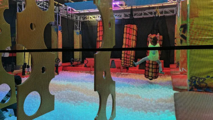 Urban Air Trampoline and Adventure Park Picture 8