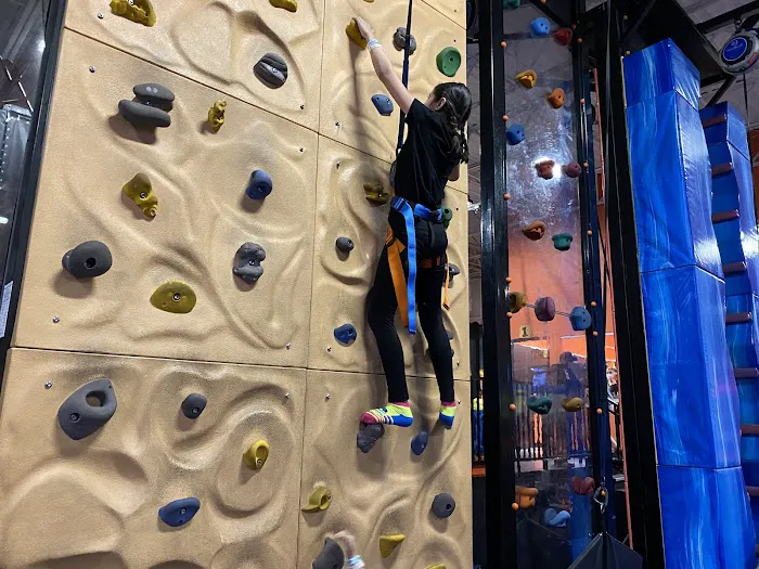 Urban Air Trampoline and Adventure Park Picture 6