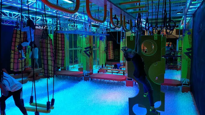 Urban Air Trampoline and Adventure Park Picture 5
