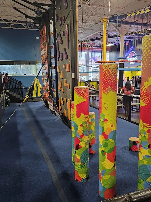 Urban Air Trampoline and Adventure Park Picture 4