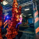 Sky Zone Trampoline Park