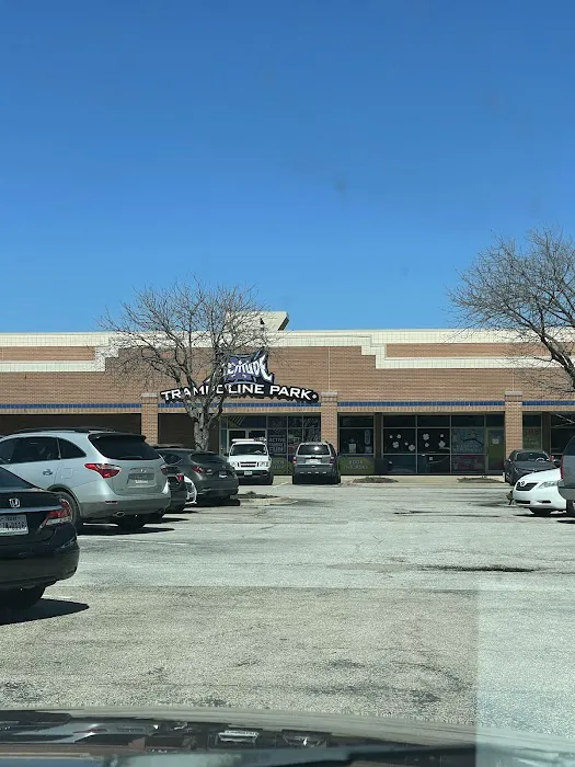 Altitude Trampoline Park in Richardson Picture 4