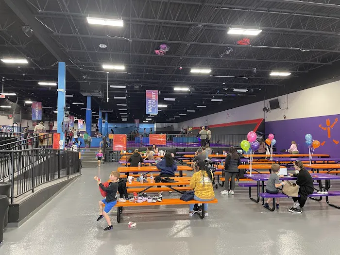 Altitude Trampoline Park in Richardson Picture 3