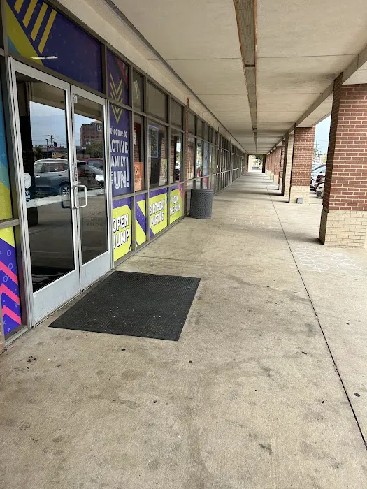 Altitude Trampoline Park in Richardson Picture 6