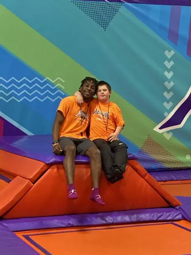 Altitude Trampoline Park in Richardson Picture 9