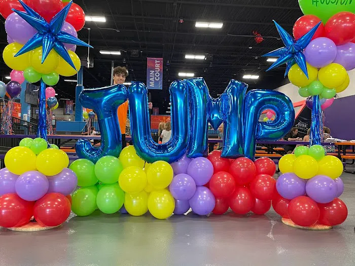 Altitude Trampoline Park in Richardson Picture 8