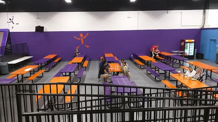 Altitude Trampoline Park in Richardson Picture 10
