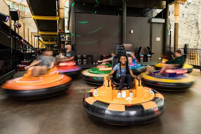 Bolder Adventure Park Picture 6
