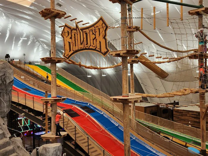 Bolder Adventure Park Picture 9