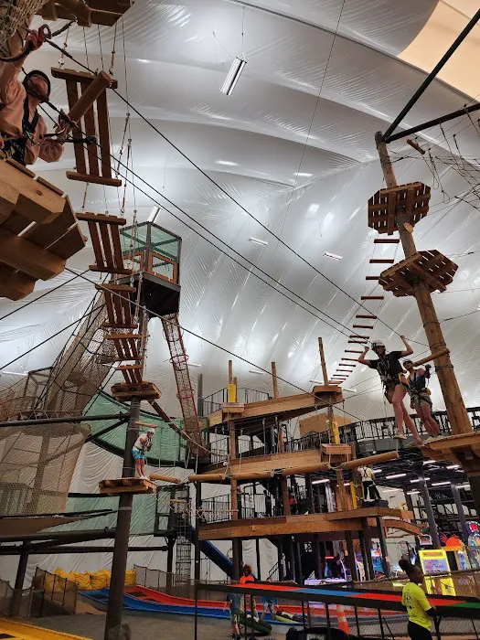 Bolder Adventure Park Picture 5