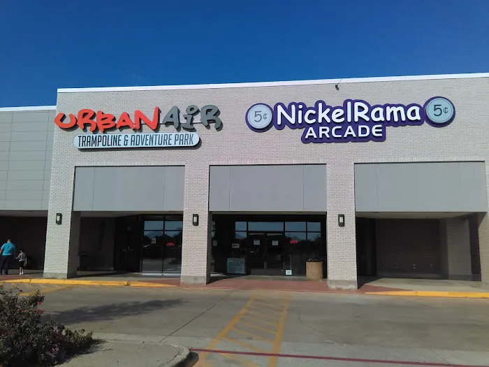 Urban Air Trampoline and Adventure Park Picture 7