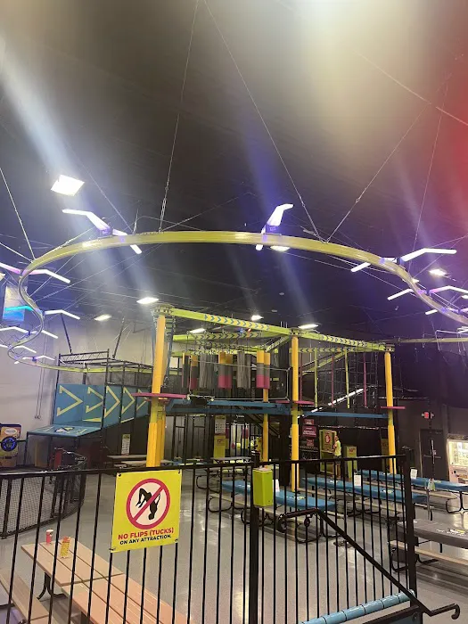 Urban Air Trampoline and Adventure Park Picture 10
