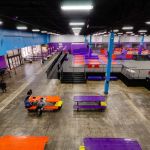 Altitude Trampoline Park Cedar Hill