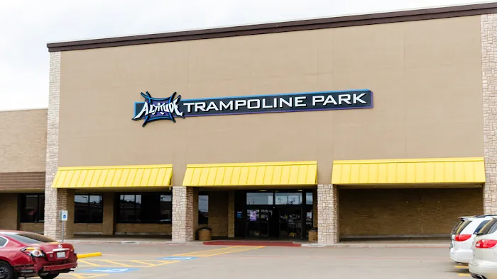 Altitude Trampoline Park Cedar Hill Picture 3