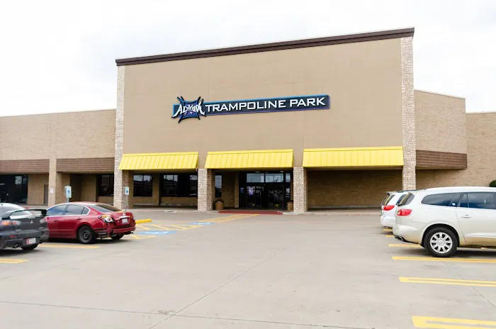 Altitude Trampoline Park Cedar Hill Picture 2
