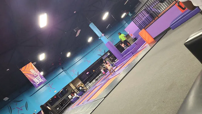Altitude Trampoline Park Cedar Hill Picture 8