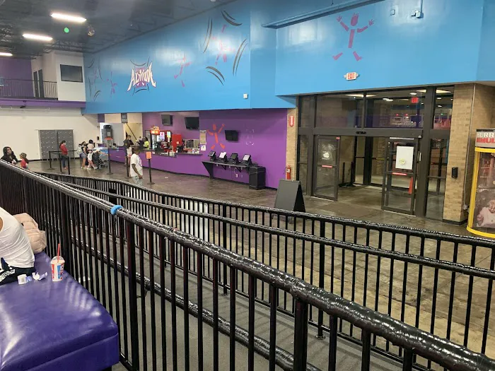 Altitude Trampoline Park Cedar Hill Picture 7