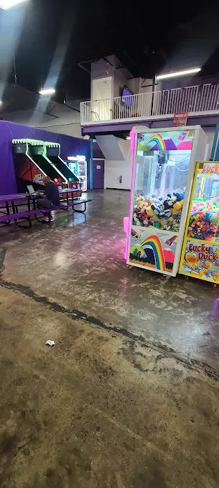 Altitude Trampoline Park Cedar Hill Picture 9