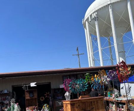 Traders Village Grand Prairie