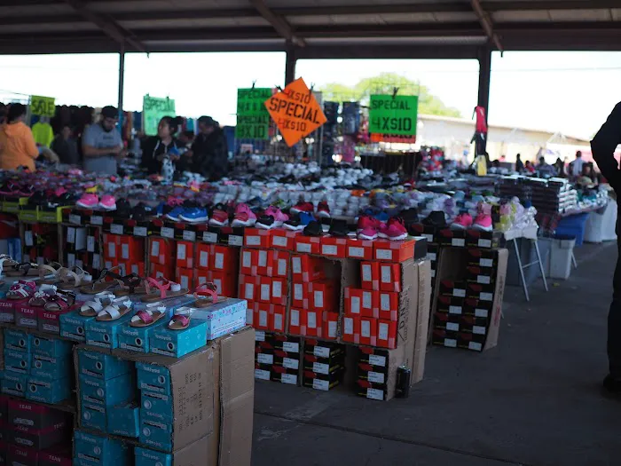 Traders Village Grand Prairie Picture 9