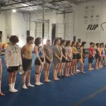 Flip Factory Trampoline and Power Tumbling, LLC