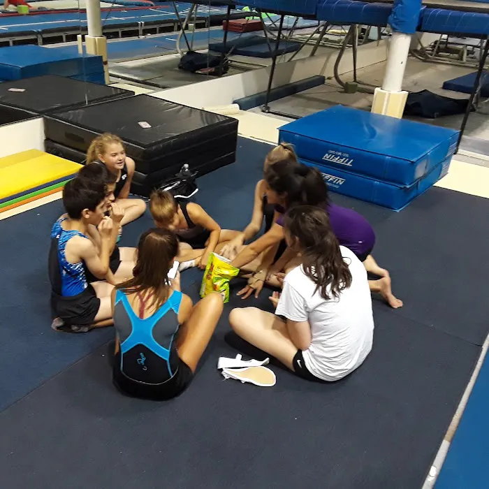 Flip Factory Trampoline and Power Tumbling, LLC Picture 4