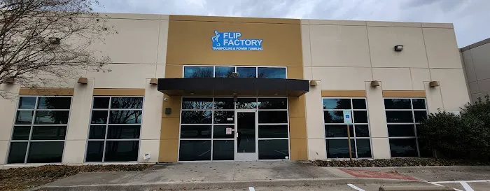 Flip Factory Trampoline and Power Tumbling, LLC Picture 7