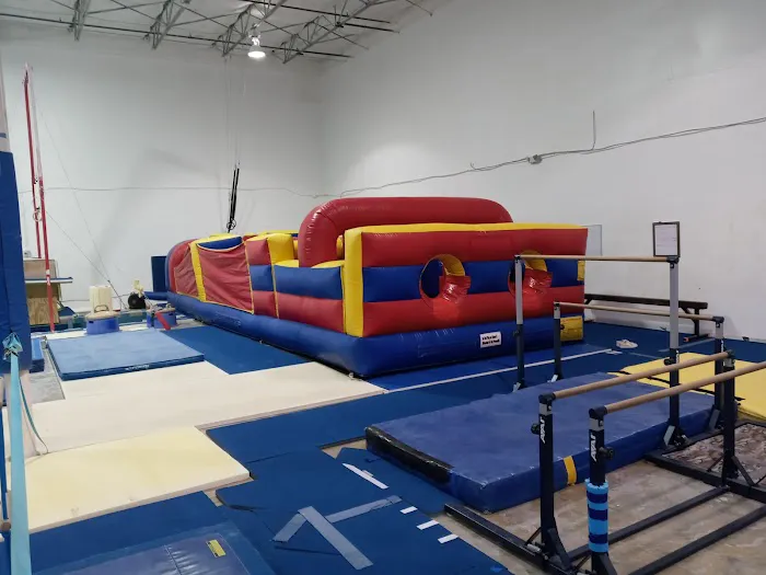 Flip Factory Trampoline and Power Tumbling, LLC Picture 8
