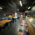 Venture Elite indoor playground Nerf Arena & birthday parties