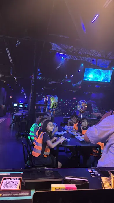 Venture Elite indoor playground Nerf Arena & birthday parties Picture 2