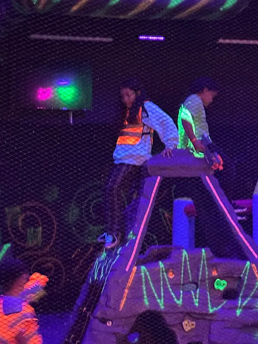 Venture Elite indoor playground Nerf Arena & birthday parties Picture 10