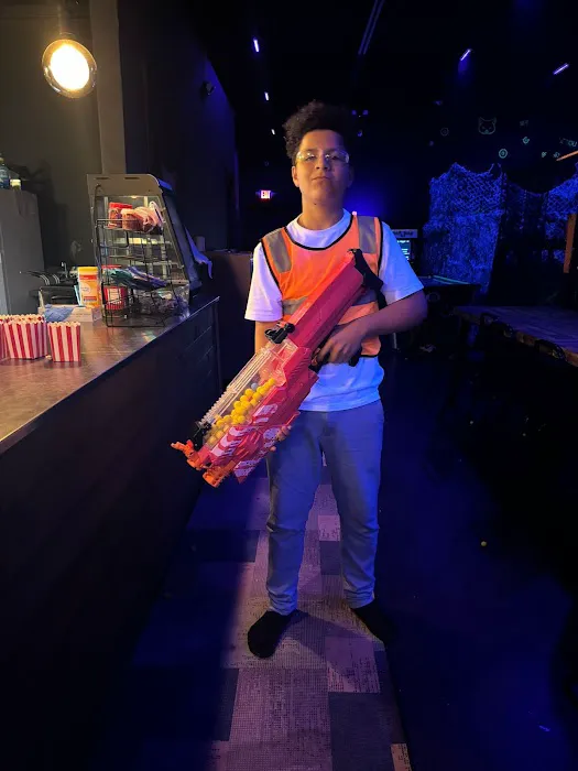 Venture Elite indoor playground Nerf Arena & birthday parties Picture 9