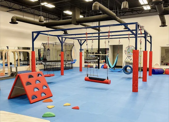 We Rock The Spectrum Kids Gym - Plano Picture 3