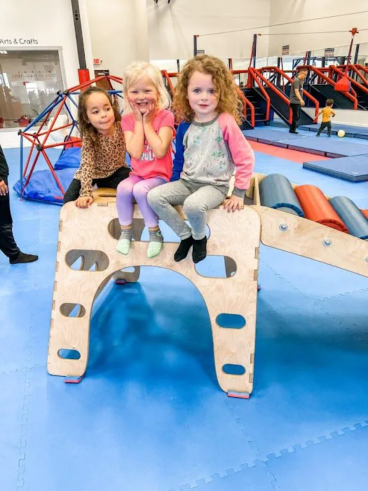 We Rock The Spectrum Kids Gym - Plano Picture 2