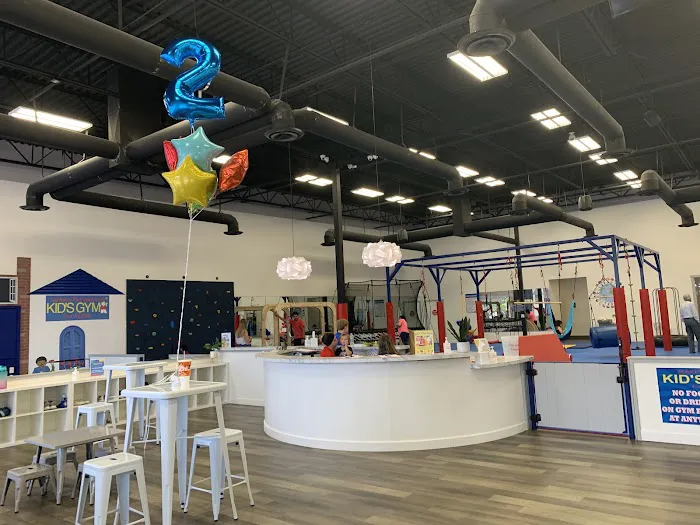 We Rock The Spectrum Kids Gym - Plano Picture 6