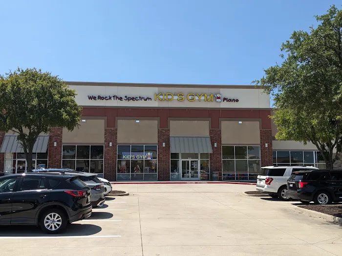 We Rock The Spectrum Kids Gym - Plano Picture 10