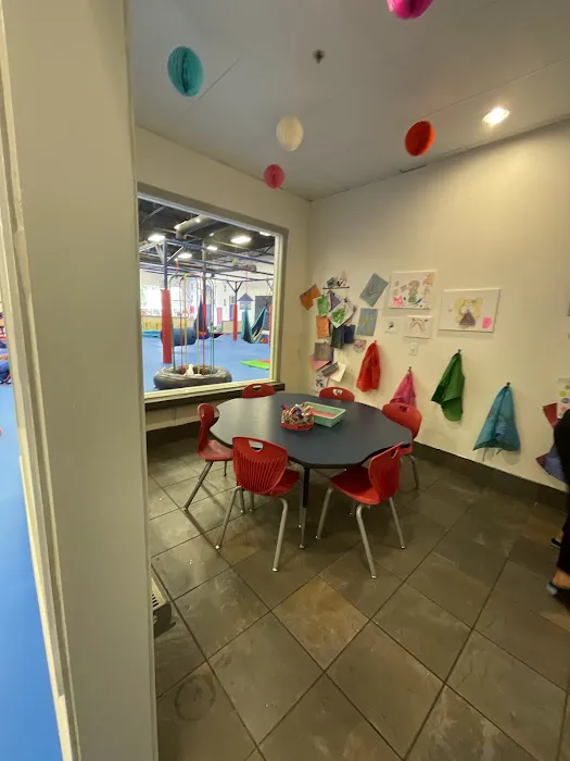 We Rock The Spectrum Kids Gym - Plano Picture 7
