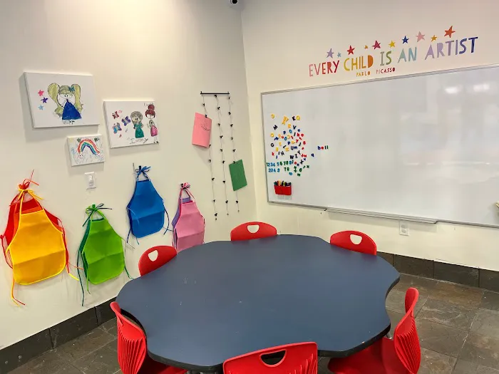 We Rock The Spectrum Kids Gym - Plano Picture 8