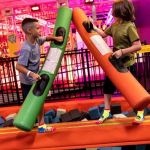 Urban Air Trampoline and Adventure Park