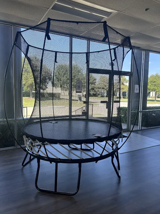 Springfree Trampoline US Warehouse Picture 1